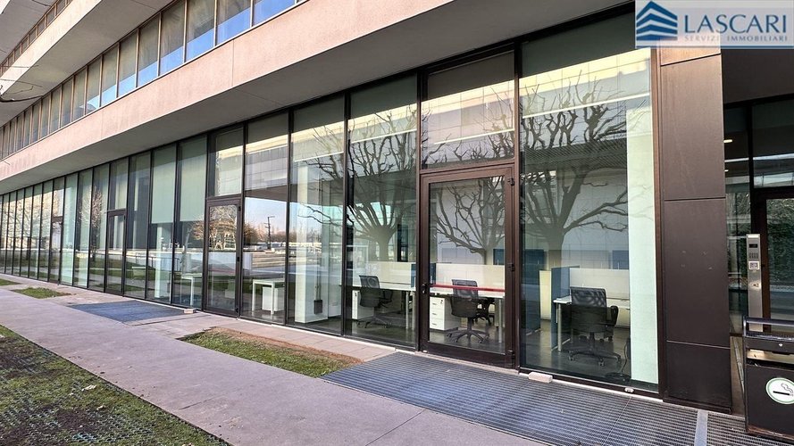 Ufficio - Rif. 2702 Bergamo
