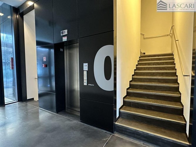 Ufficio - Rif. 2702 Bergamo