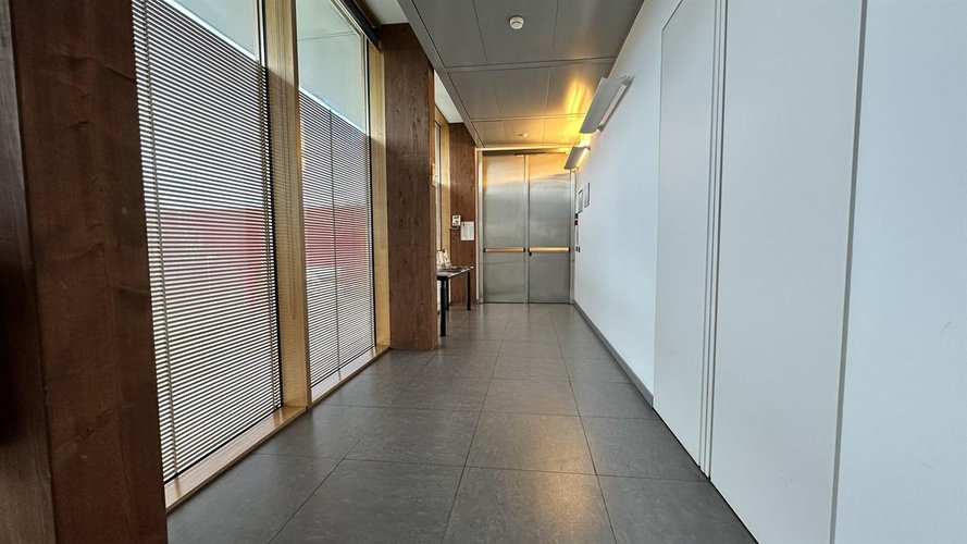 Ufficio - Rif. 2702 Bergamo