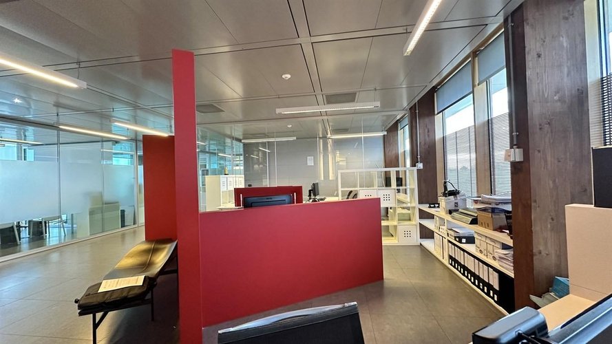 Ufficio - Rif. 2702 Bergamo