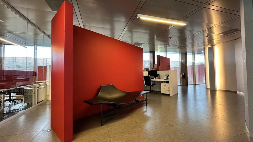 Ufficio - Rif. 2702 Bergamo