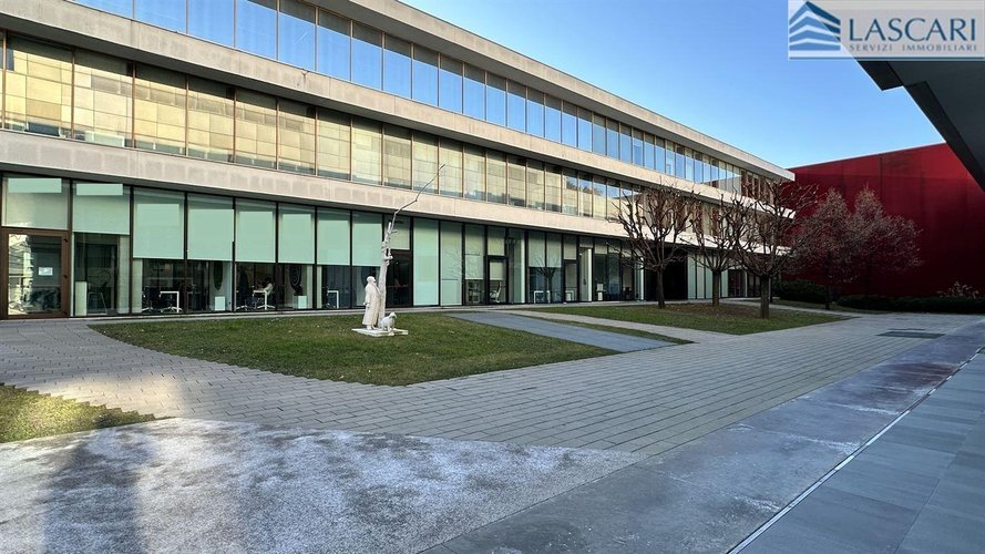 Ufficio - Rif. 2703 Bergamo