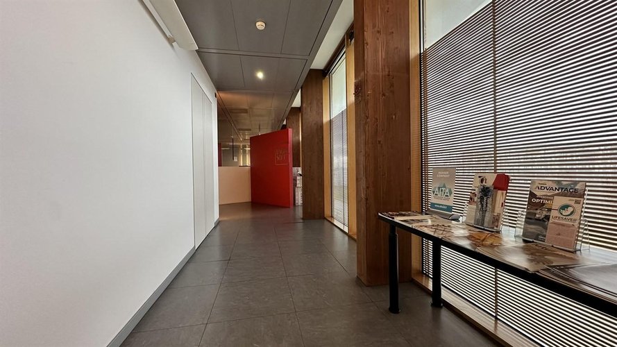 Ufficio - Rif. 2703 Bergamo