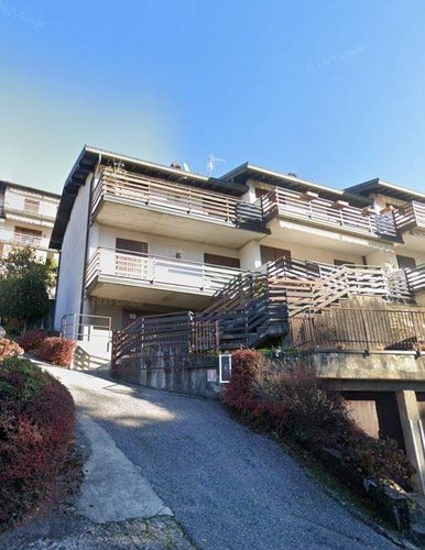 Appartamento 3 locali - Rif. 323