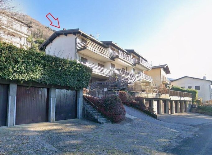 Appartamento 3 locali - Rif. 323 Centro Valle Intelvi