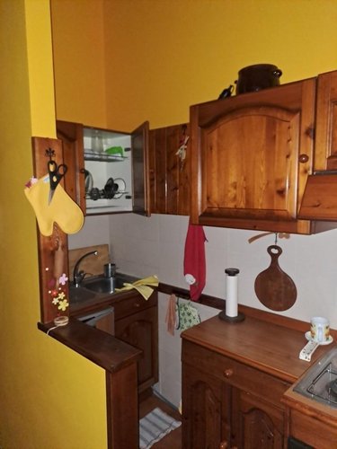 Appartamento 3 locali - Rif. 323 Centro Valle Intelvi