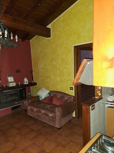 Appartamento 3 locali - Rif. 323 Centro Valle Intelvi