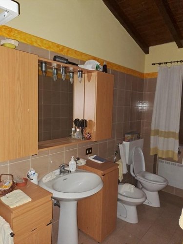 Appartamento 3 locali - Rif. 323 Centro Valle Intelvi