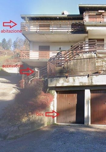 Appartamento 3 locali - Rif. 323 Centro Valle Intelvi