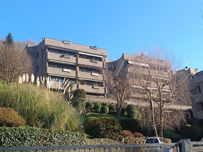 Appartamento 4 locali - Rif. 27 Como