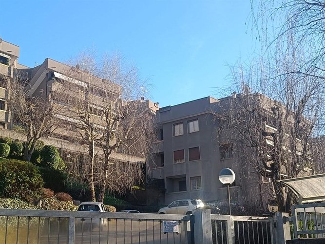 Appartamento 4 locali - Rif. 27 Como