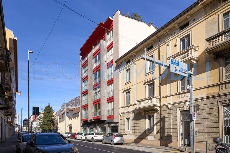 LA CASA CHE DOVRESTI SCEGLIERE Lecco