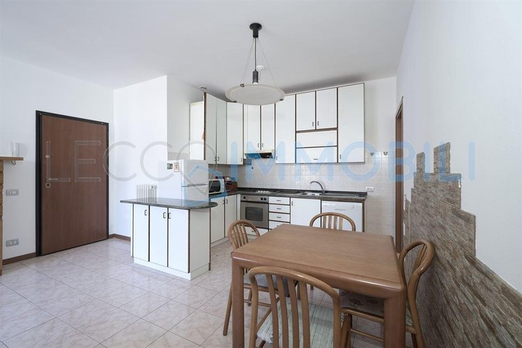 LA CASA CHE DOVRESTI SCEGLIERE Lecco