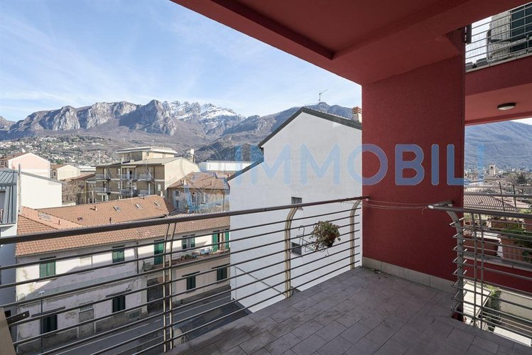 LA CASA CHE DOVRESTI SCEGLIERE Lecco