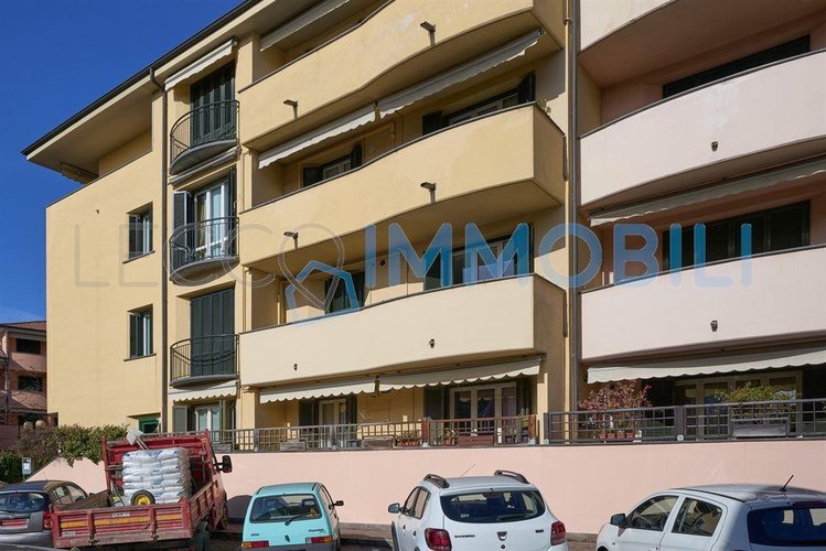 LA CASA CHE SI RINNOVA Lecco