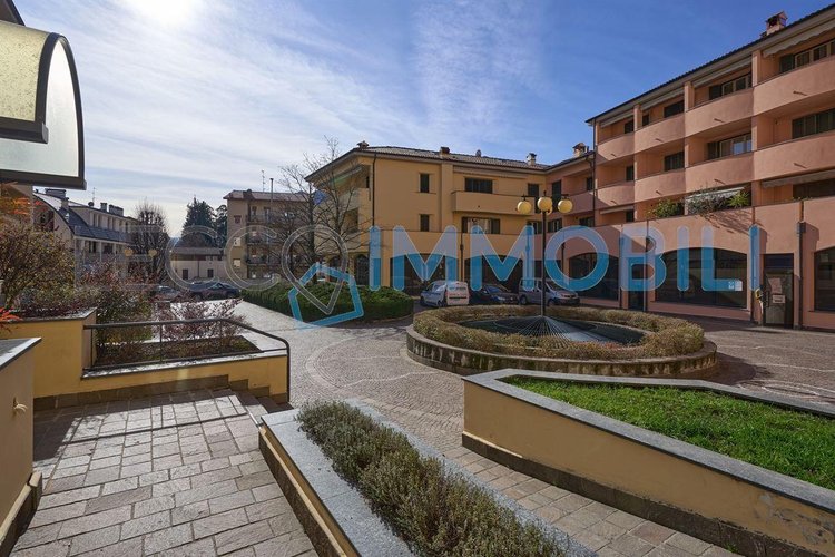 LA CASA CHE SI RINNOVA Lecco