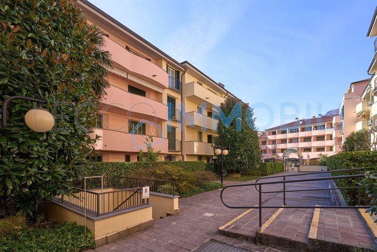 LA CASA CHE SI RINNOVA Lecco