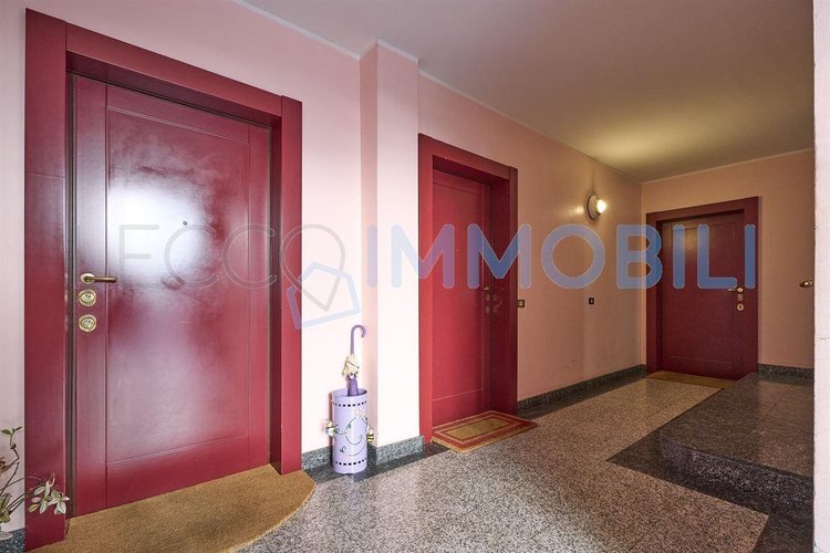 LA CASA CHE SI RINNOVA Lecco