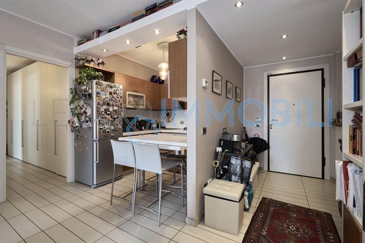 LA CASA CHE SI RINNOVA Lecco