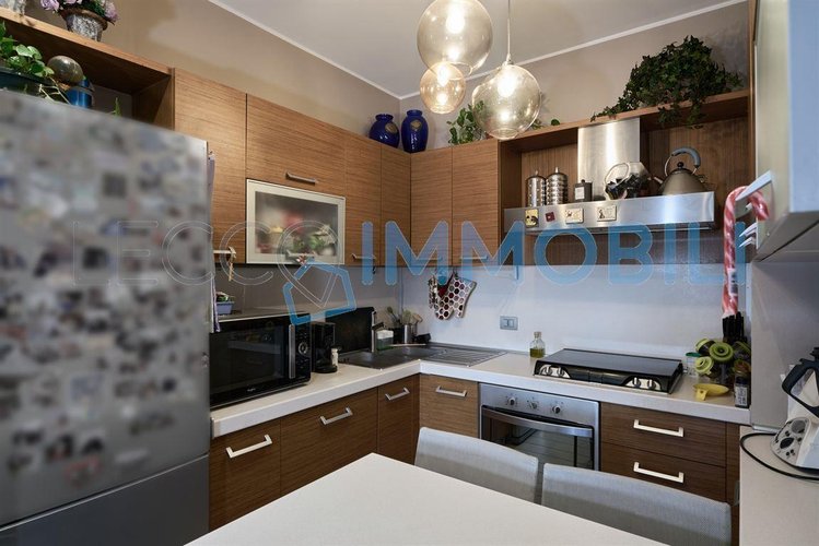 LA CASA CHE SI RINNOVA Lecco