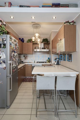 LA CASA CHE SI RINNOVA Lecco