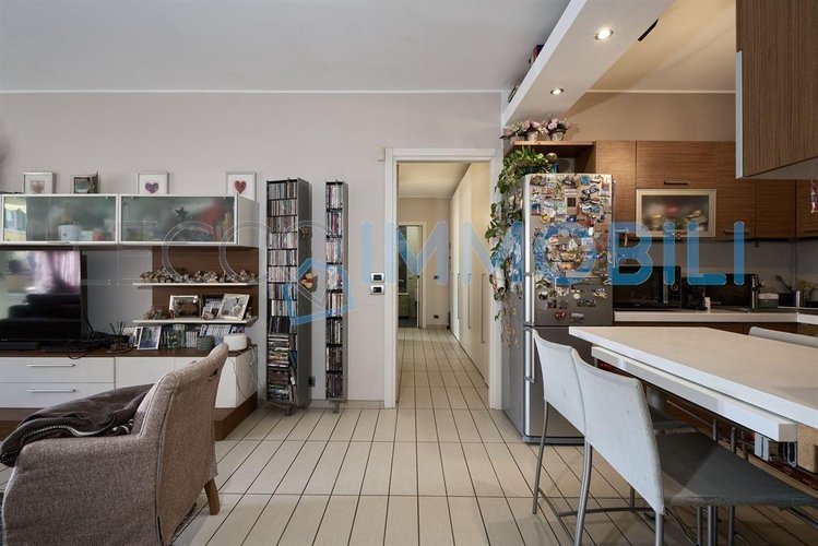 LA CASA CHE SI RINNOVA Lecco