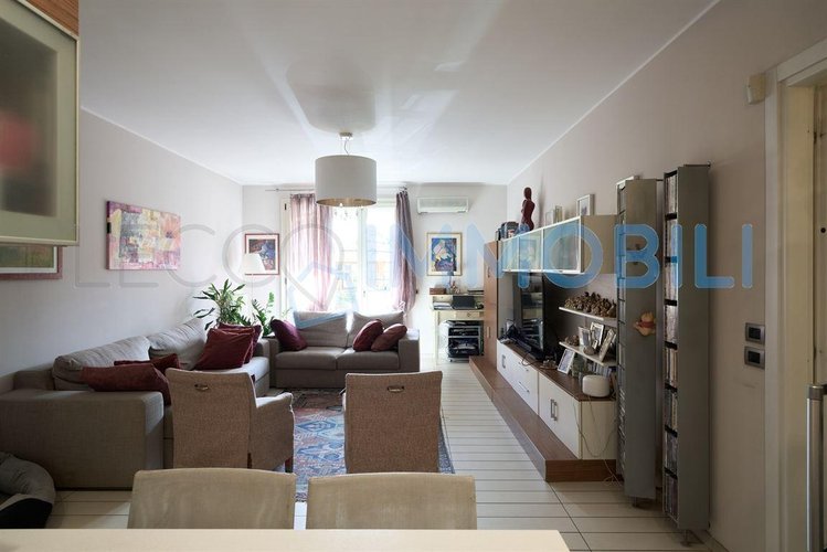 LA CASA CHE SI RINNOVA Lecco