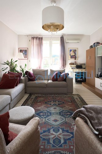 LA CASA CHE SI RINNOVA Lecco