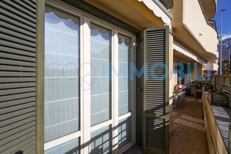 LA CASA CHE SI RINNOVA Lecco