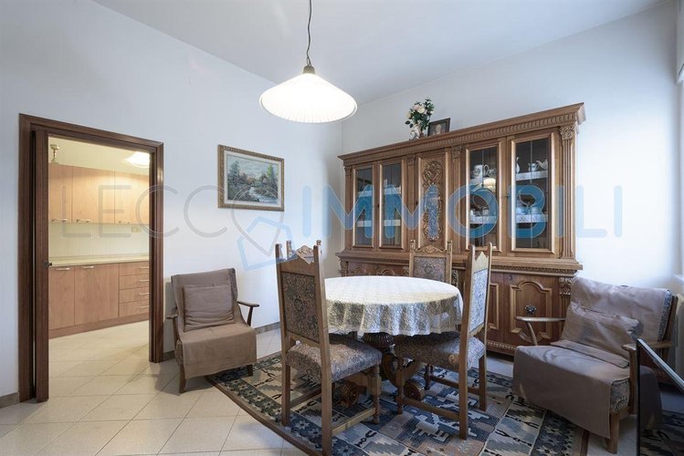 LA CASA NEL PICCOLO CONTESTO Calolziocorte