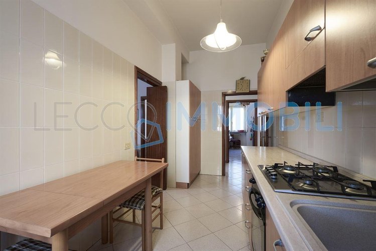 LA CASA NEL PICCOLO CONTESTO Calolziocorte