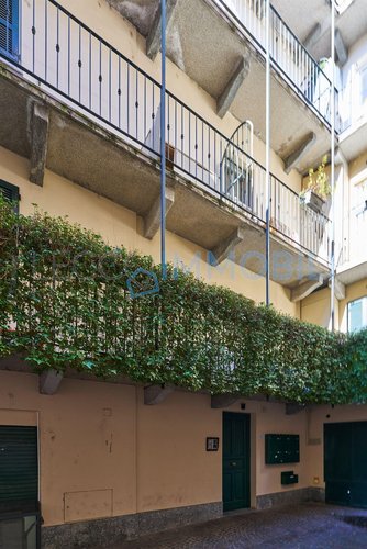 LA CASA AL CENTRO DI TUTTO Lecco