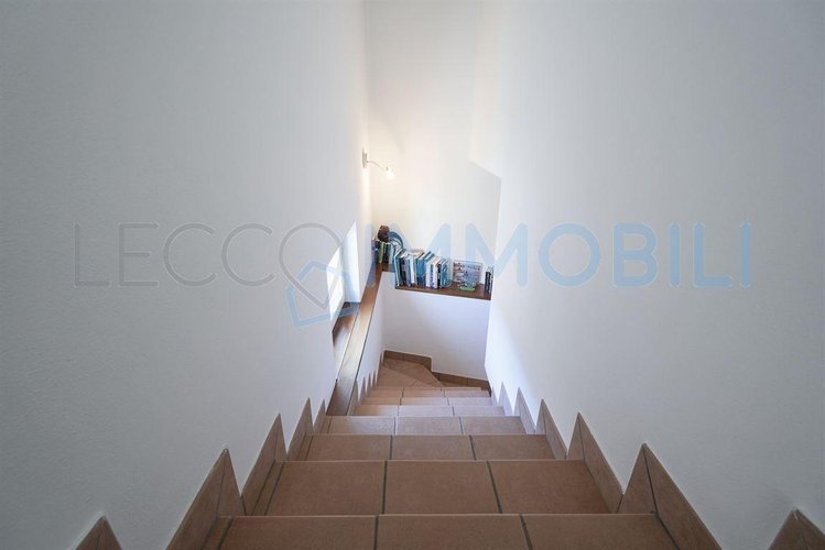 LA CASA AL CENTRO DI TUTTO Lecco