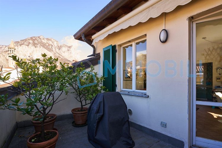 LA CASA AL CENTRO DI TUTTO Lecco