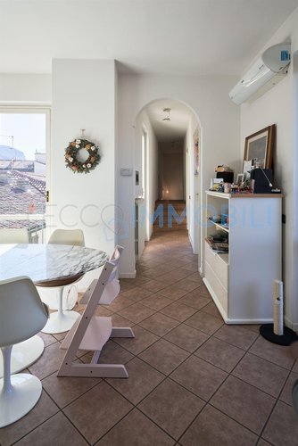 LA CASA AL CENTRO DI TUTTO Lecco