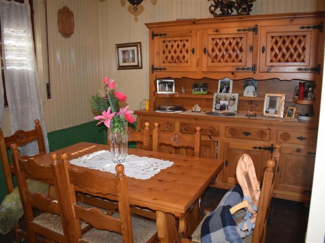 Algua Rosolo, grazioso trilocale in casa d'epoca con orto privato Algua