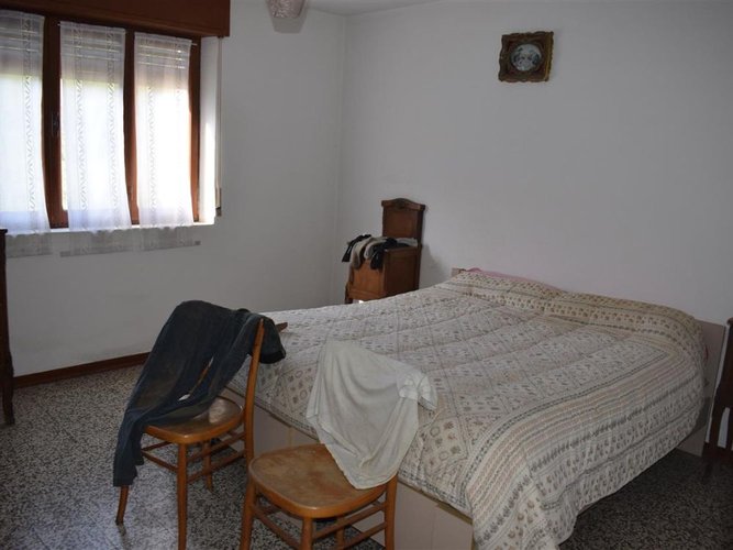 Algua, imperdibile appartamento immerso nel verde Algua