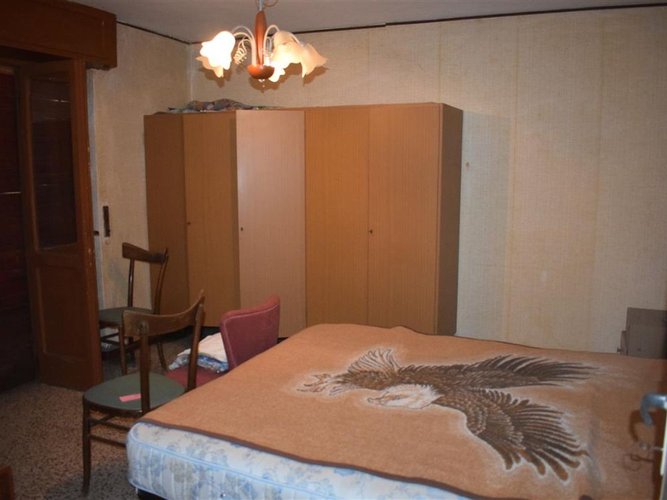 Algua, imperdibile appartamento immerso nel verde Algua