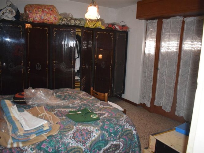 Algua, imperdibile appartamento immerso nel verde Algua