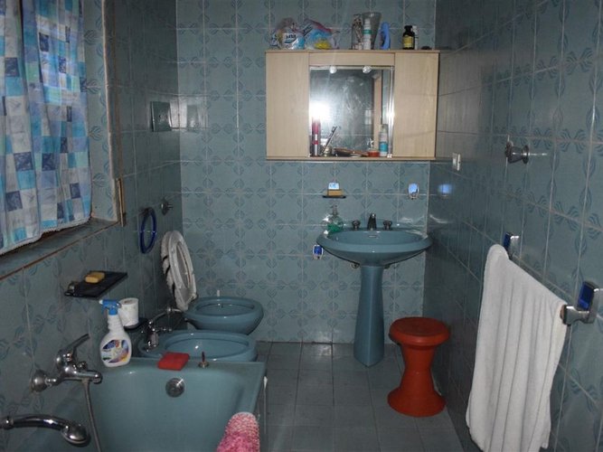 Algua, imperdibile appartamento immerso nel verde Algua