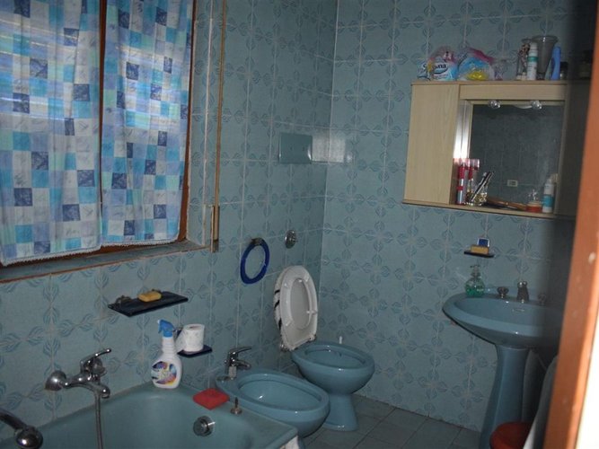 Algua, imperdibile appartamento immerso nel verde Algua