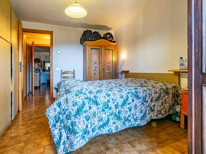 San Giovanni Bianco Località Bosco, adorabile bilocale con balcone miravalle e giardino comune San Giovanni Bianco