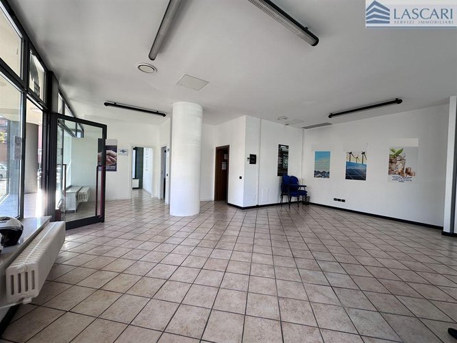 Negozio 1 locale - Rif. 2334 Bergamo