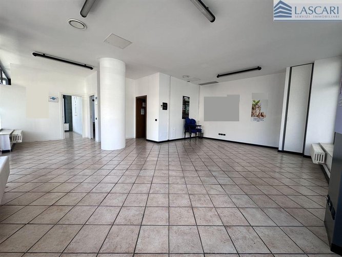 Negozio 1 locale - Rif. 2334 Bergamo