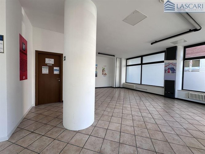 Negozio 1 locale - Rif. 2334 Bergamo