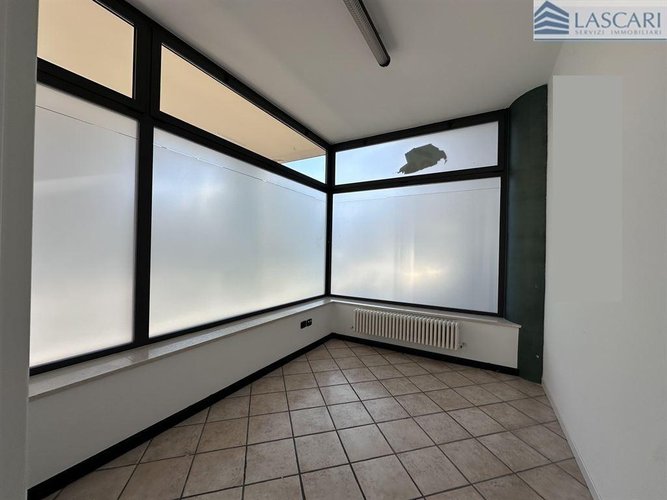 Negozio 1 locale - Rif. 2334 Bergamo