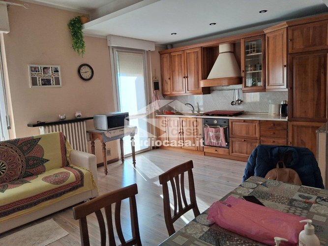 ZONA SEMICENTRALE! Zogno