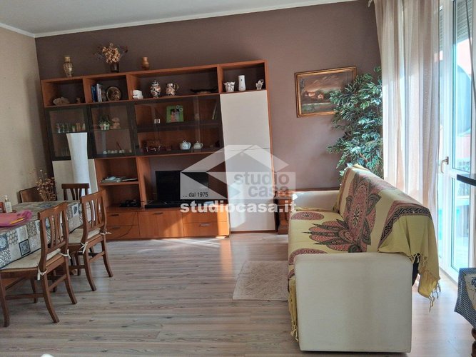 ZONA SEMICENTRALE! Zogno