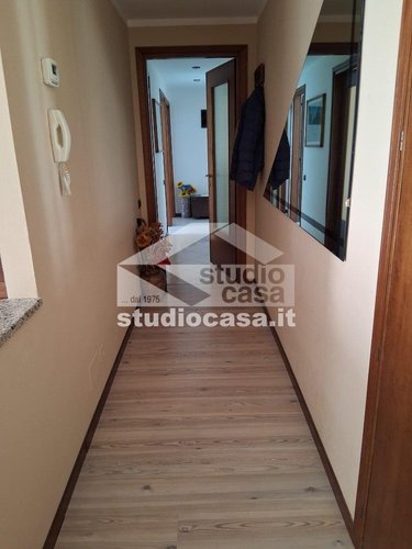 ZONA SEMICENTRALE! Zogno