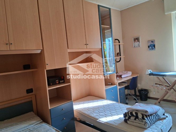 ZONA SEMICENTRALE! Zogno